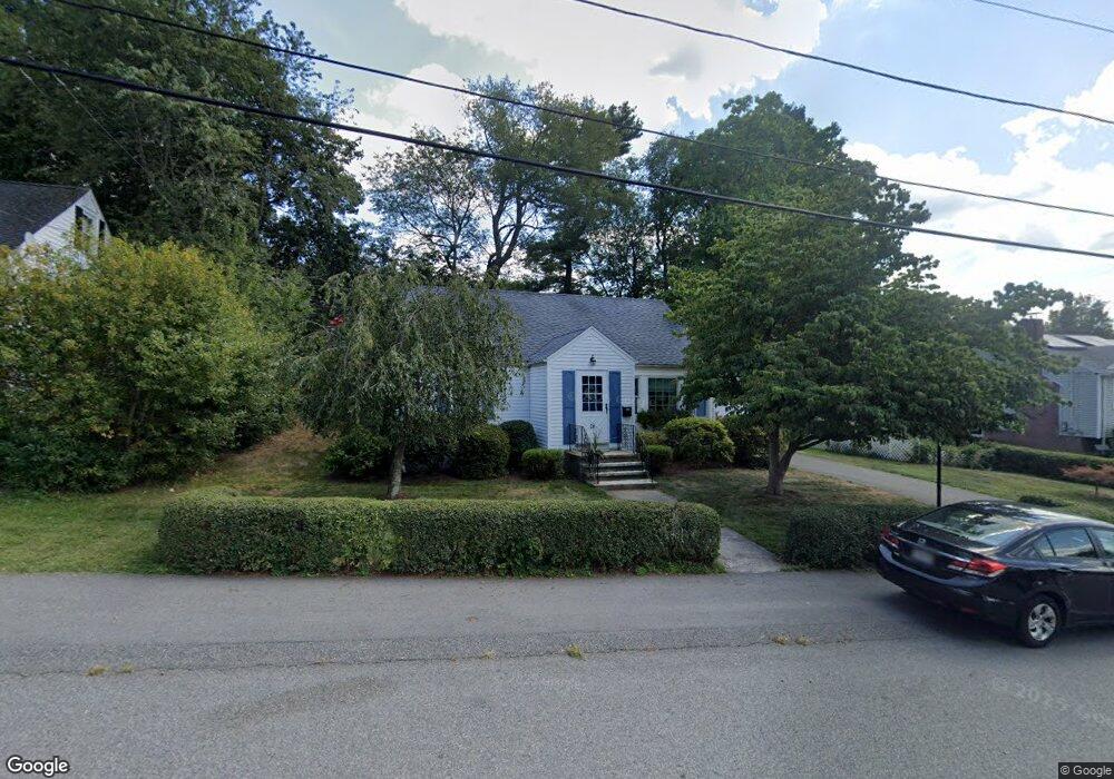 18 Mitchell St, Randolph, MA 02368 - photo 1