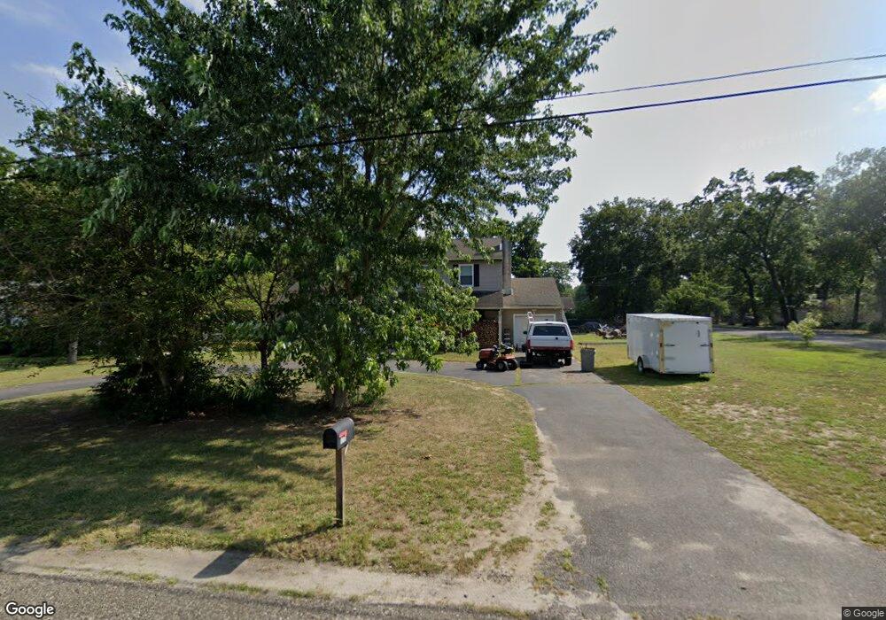 6208 9th St, Mays Landing, NJ 08330 - photo 1