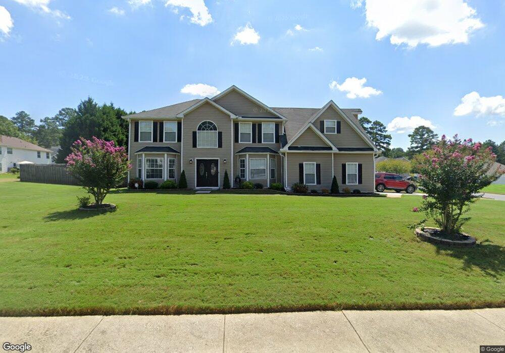 2609 Arbor Glen Dr SE unit 3A, Conyers, GA 30013 - photo 1