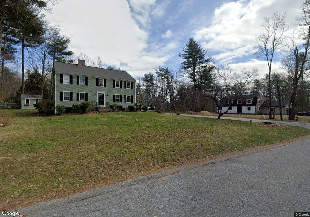 18 Wilson Ln, Acton, MA 01720 - photo 1