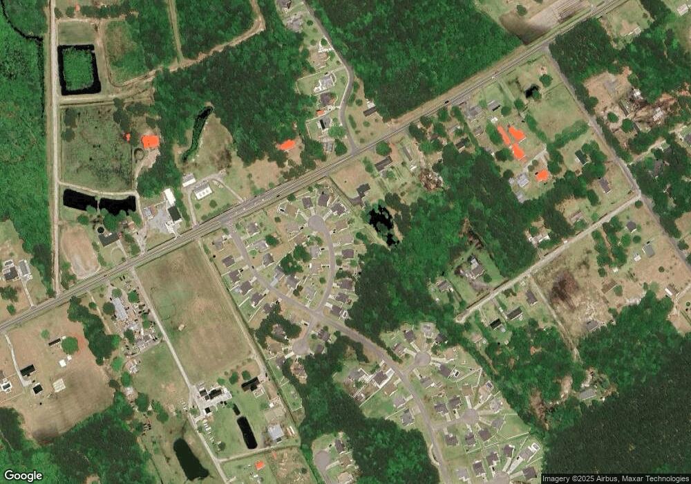 320 Pickney Ct, Conway, SC 29526 - photo 1