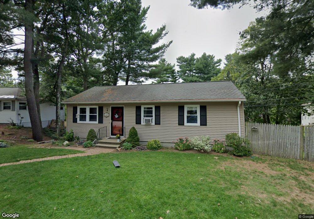 24 Hillside Dr unit 150, Nashua, NH 03064 - photo 1