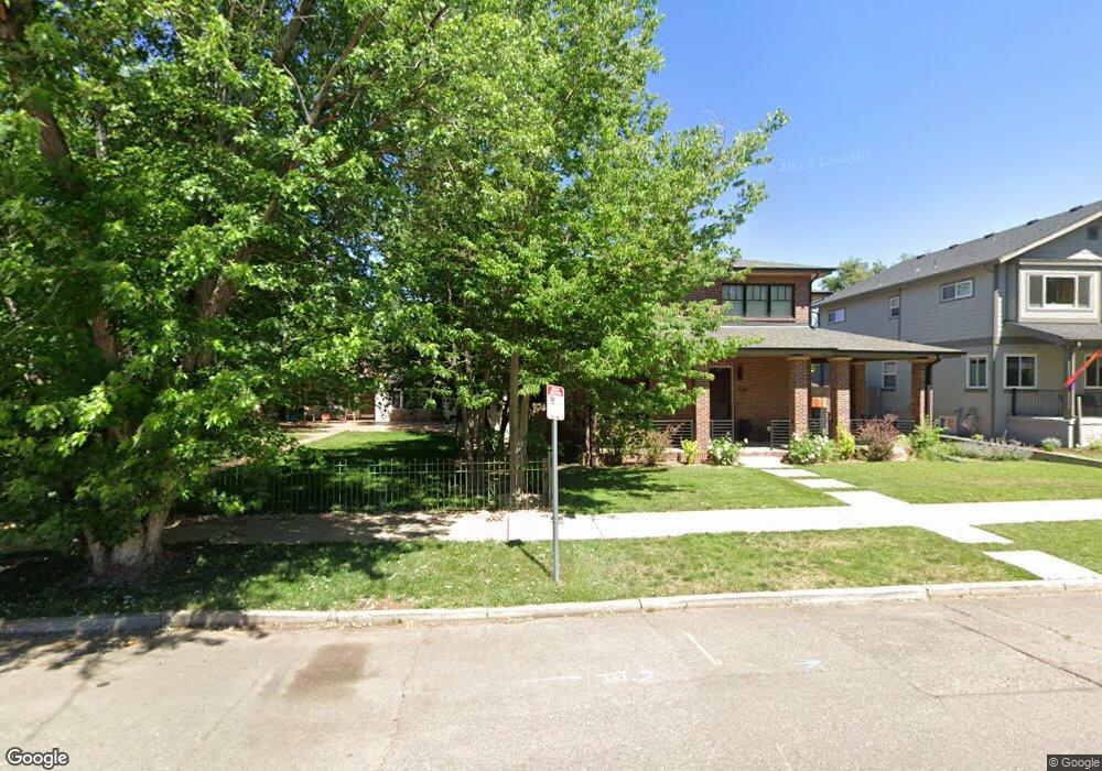 2644 Grape St, Denver, CO 80207 - photo 1