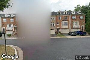 9842 Pickens Place, Manassas Park, VA 20111