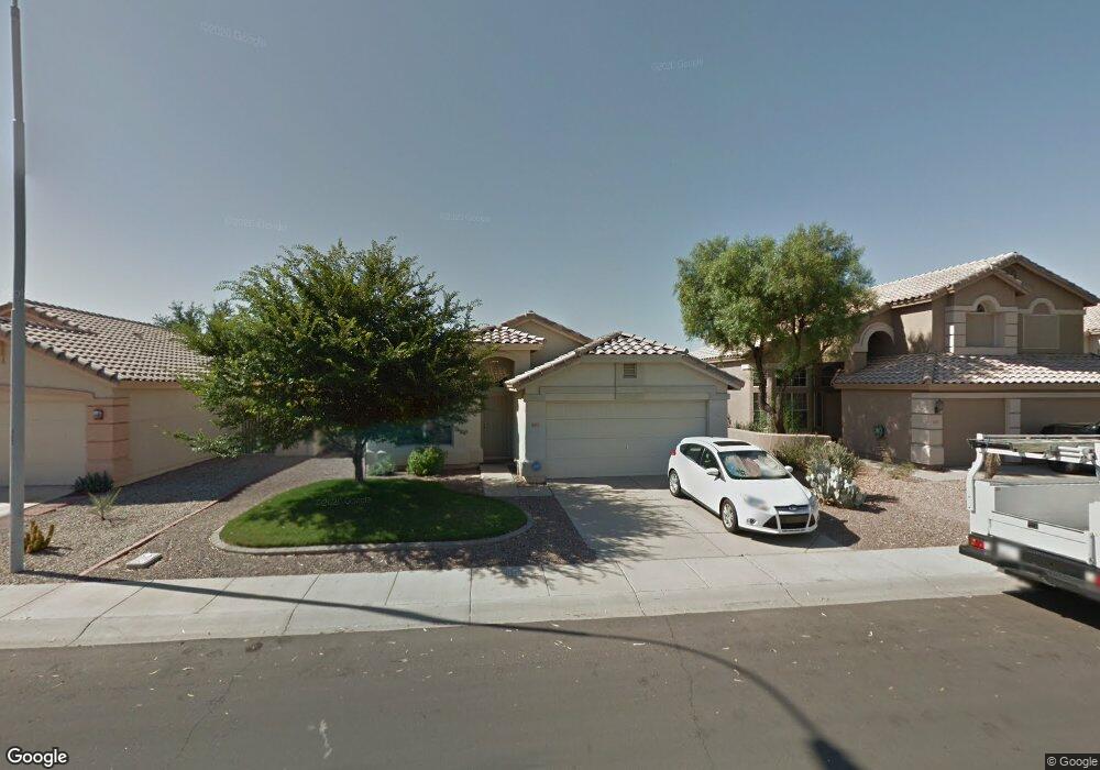 843 E Constitution Dr, Chandler, AZ 85225 - photo 1