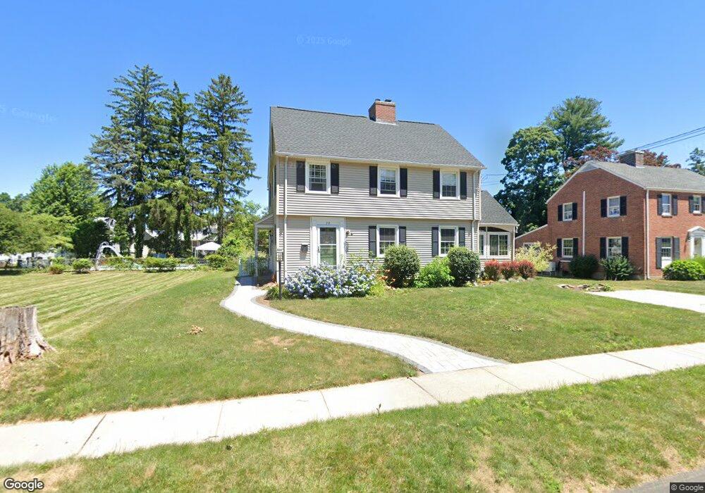 20 Laurel Ave, Windsor, CT 06095 - photo 1