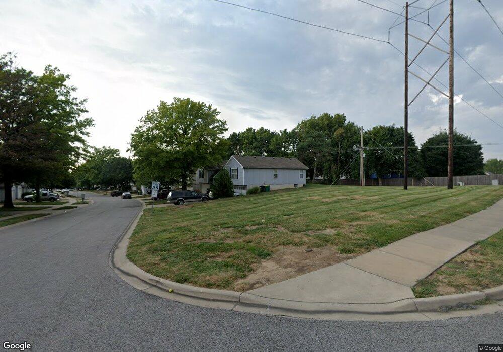 15922 W 83rd Terrace, Lenexa, KS 66219 - photo 1