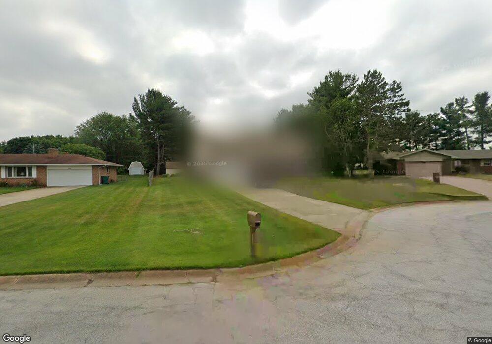 58052 Vernon Dr, South Bend, IN 46619 - photo 1