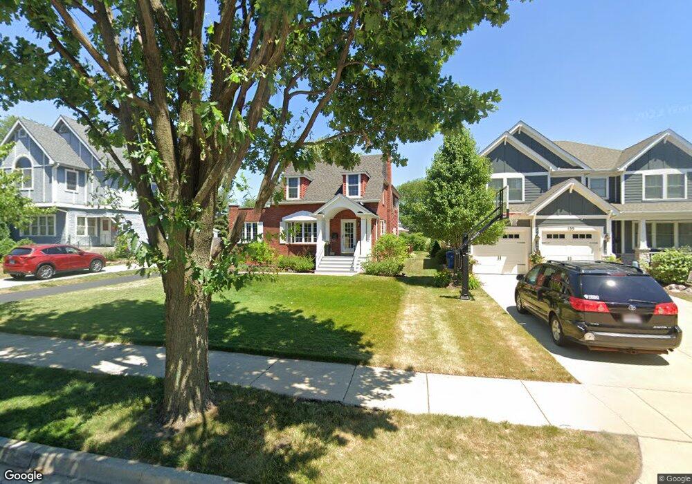 157 N Clinton Ave, Elmhurst, IL 60126 - photo 1