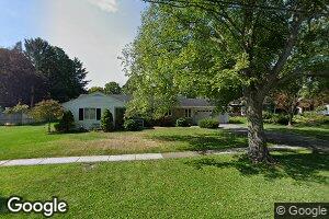 115 S Edison Dr, Milan, OH 44846
