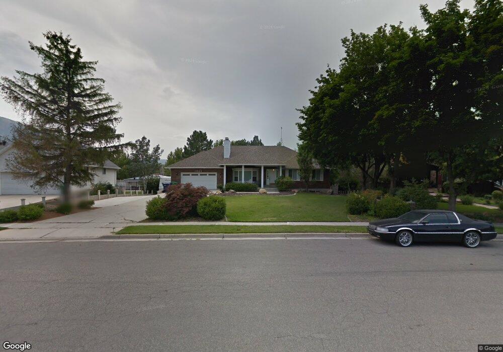 1632 E Cobblestone Village Cir, Sandy, UT 84092 - photo 1