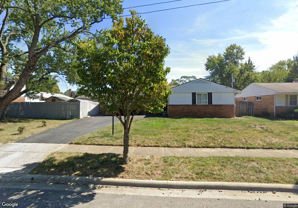 1702 Gaynor Rd, Columbus, OH 43227 - photo 1