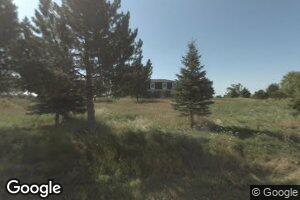 12685 Metcalf Rd, Emmett, MI 48022