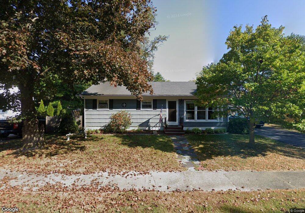 21 Meadow Way, South Portland, ME 04106 - photo 1