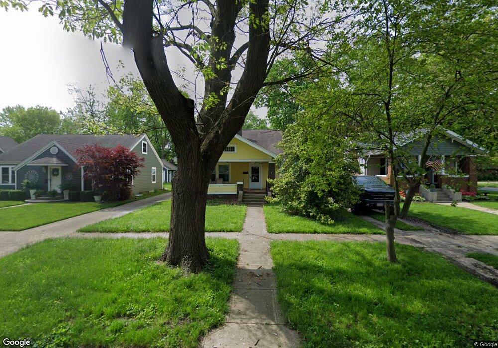 3117 Prairie Ave, Mattoon, IL 61938 - photo 1