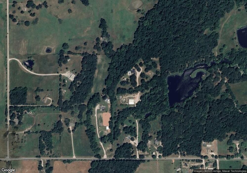 17431 E 450 Rd, Claremore, OK 74017 - photo 1