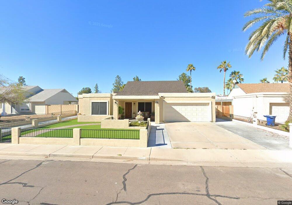 1408 E Todd Dr, Tempe, AZ 85283 - photo 1