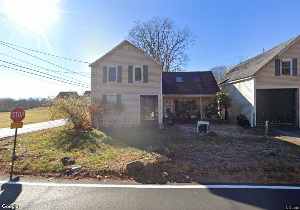 0 Dow Rd, Standish, ME 04084 - photo 1