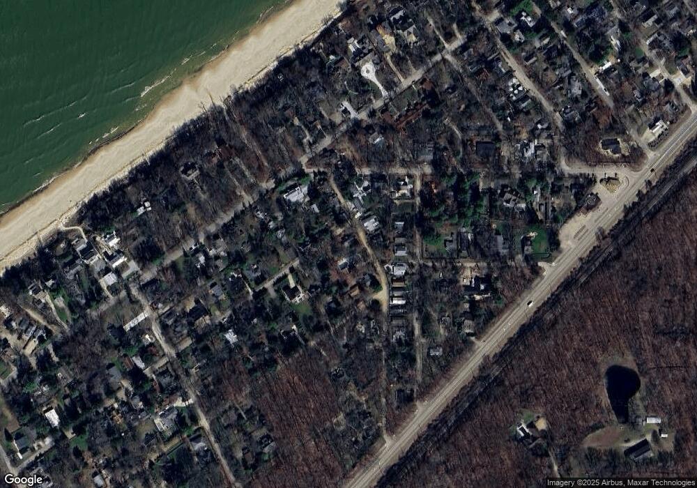 9812 Nolan Ave, Union Pier, MI 49129 - photo 1