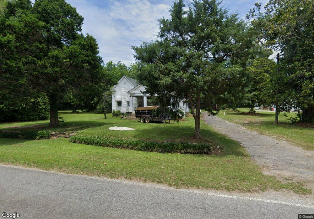 9125 Lower Thomaston Rd, Macon, GA 31220 - photo 1