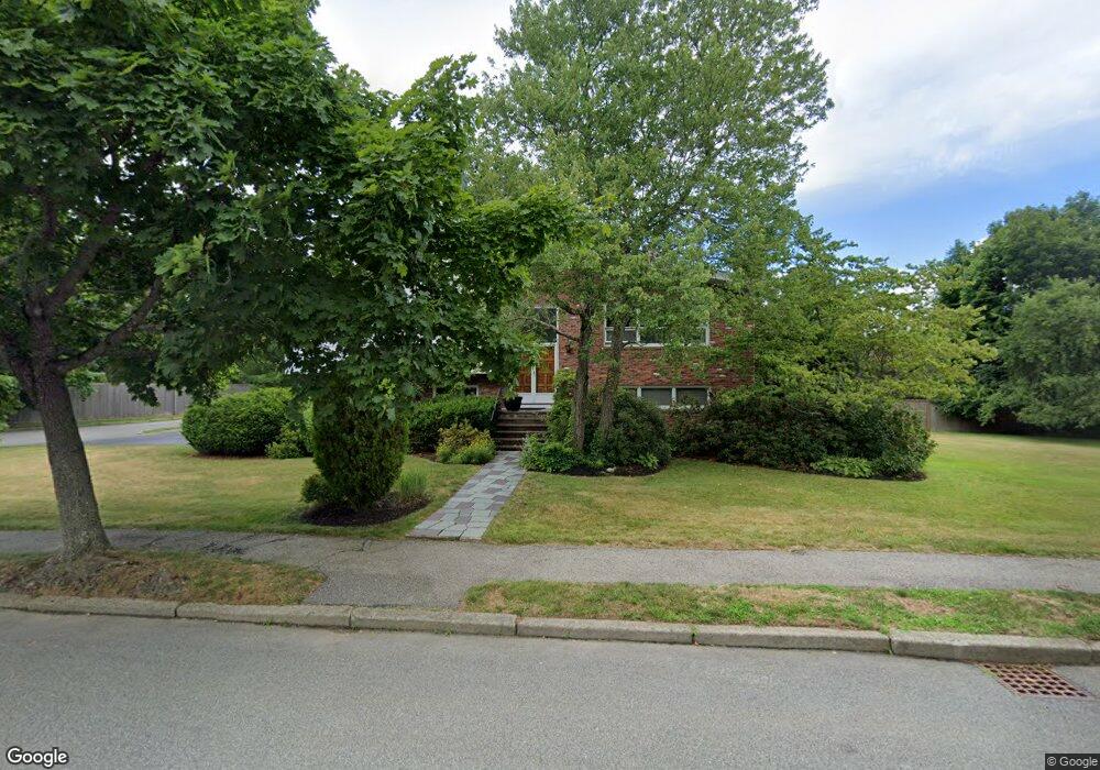 88 Peregrine Rd, Newton Center, MA 02459 - photo 1