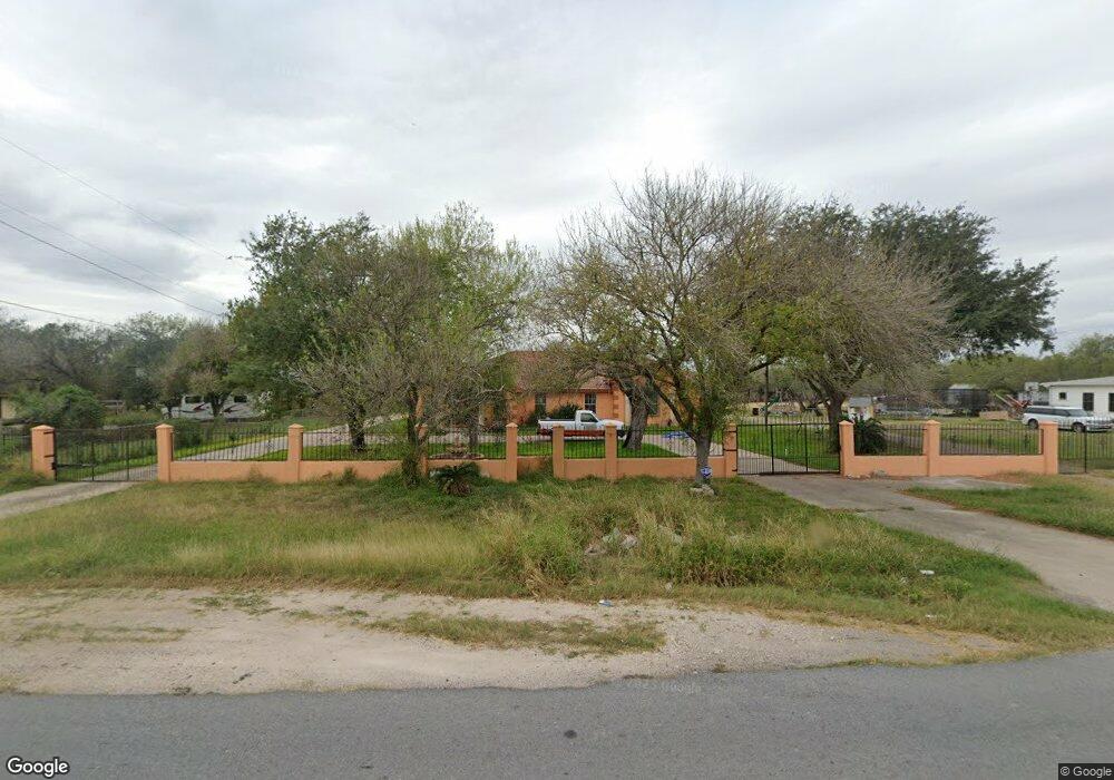 4415 N Victoria Rd, Donna, TX 78537 - photo 1