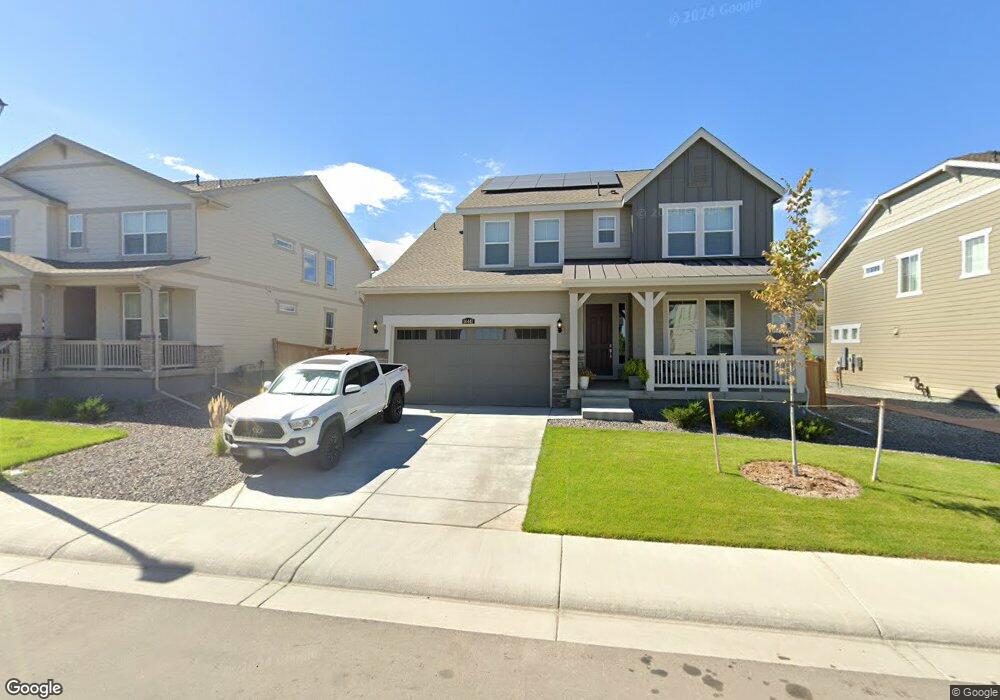 14441 Hudson St, Thornton, CO 80602 - photo 1