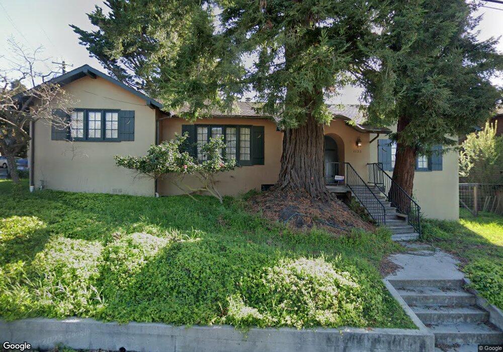 1155 Laurel St, Berkeley, CA 94708 - photo 1