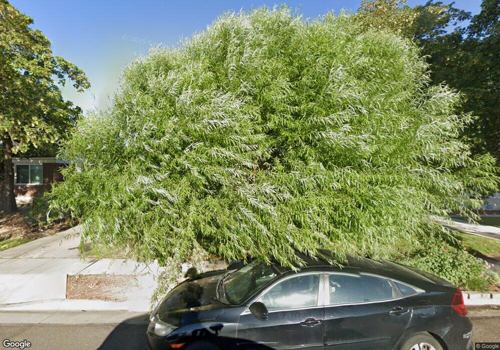 7422 S Locust St, Midvale, UT 84047 - photo 1