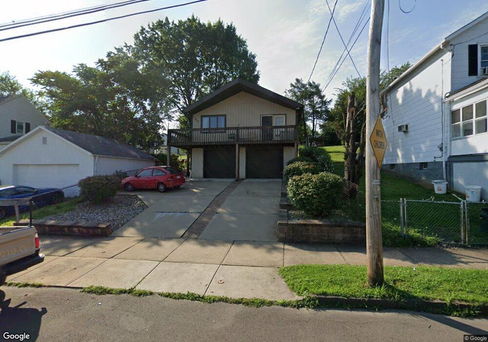 127 Custer St, Wilkes Barre, PA 18702 - photo 1