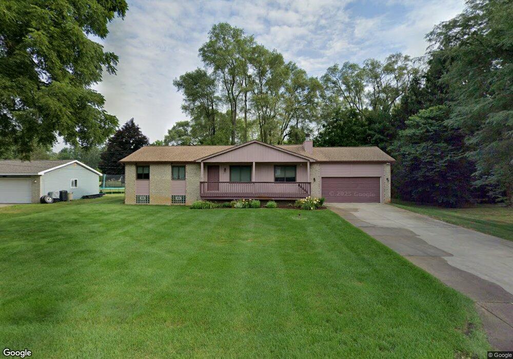 6890 Roby, Waterford, MI 48327 - photo 1