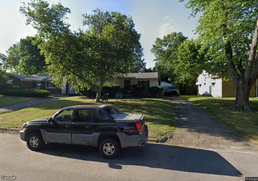 3360 Anawanda Ave, Columbus, OH 43213 - photo 1