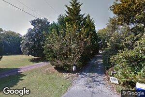 2208 Jenkins Creek Rd, Cambridge, MD 21613