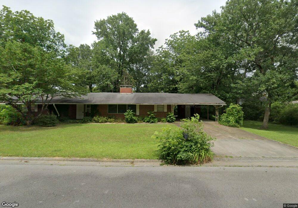 104 7th Ave SE, Cullman, AL 35055 - photo 1