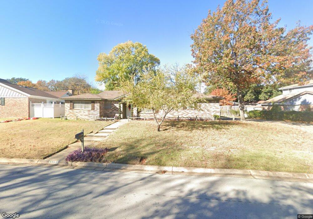 1153 Norwood Dr, Hurst, TX 76053 - photo 1