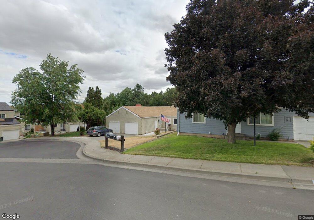 1833 SW Runnion Place, Pendleton, OR 97801 - photo 1