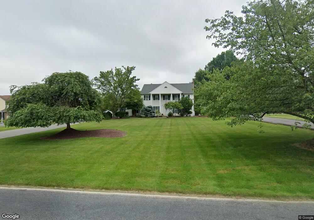 4332 Indian Creek Rd, Emmaus, PA 18049 - photo 1