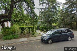 837 Allardice Way, Stanford, CA 94305