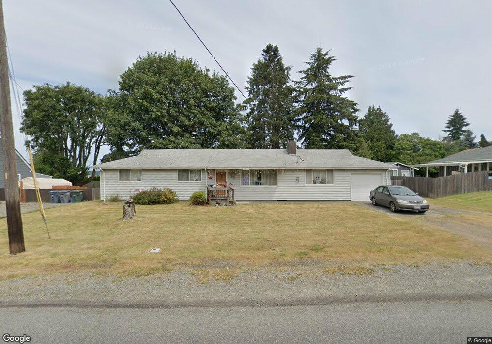 7615 31st St W, University Place, WA 98466 - photo 1