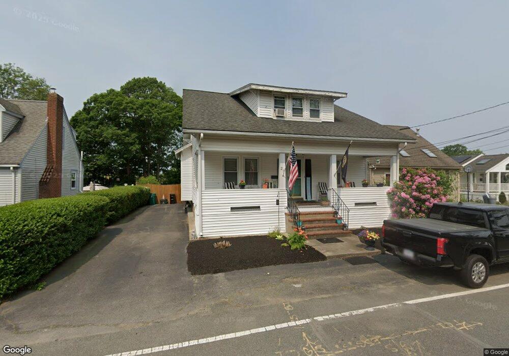 Street View Photo