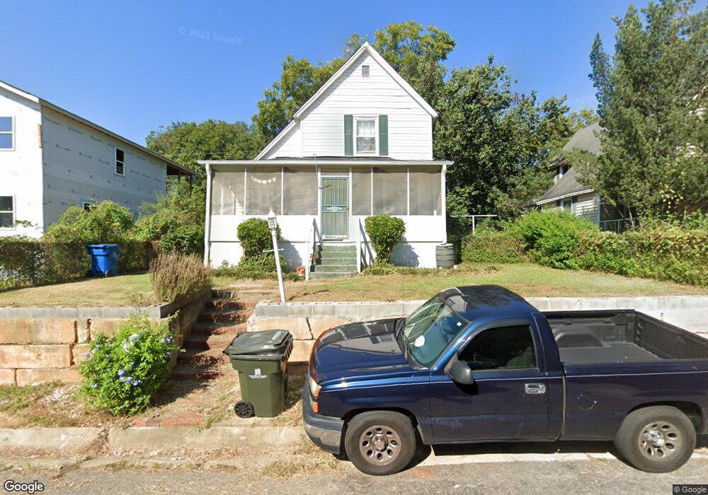 306 Oliver St, West Columbia, SC 29169 - photo 1