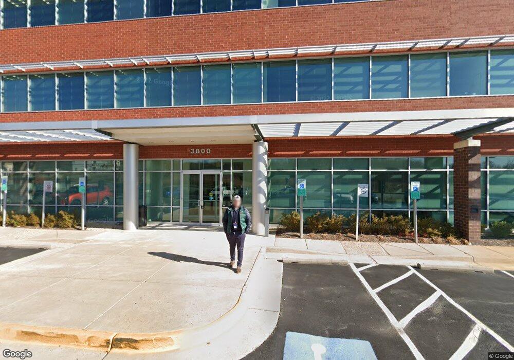 3800 Fettler Park Dr, Dumfries, VA 22025 - photo 1