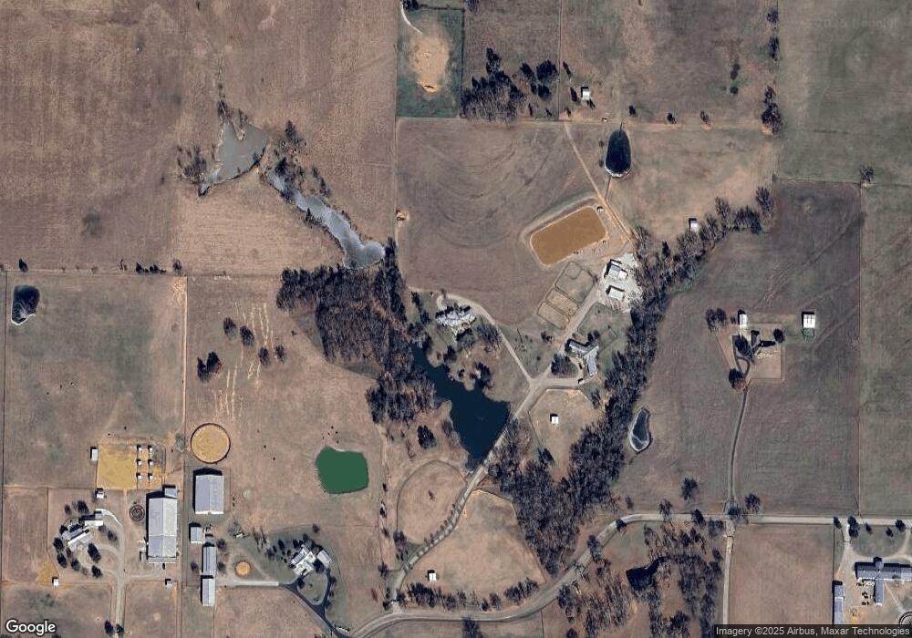 729 Orchard Rd, Whitesboro, TX 76273 - photo 1