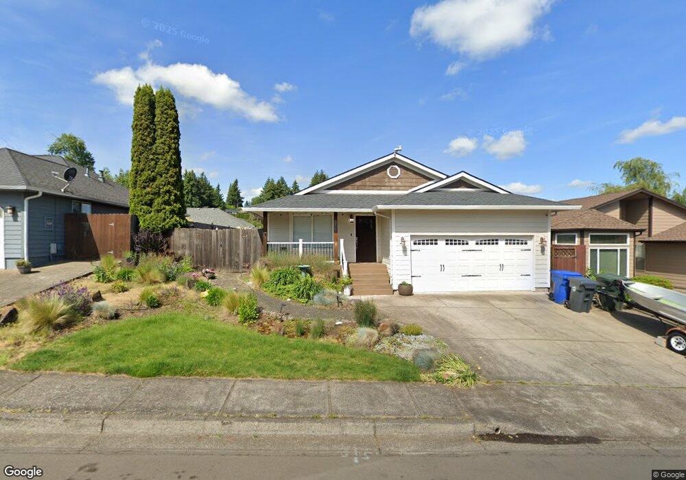 5855 Cinnibar St SE, Salem, OR 97306 - photo 1