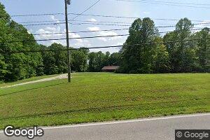 7510 E State Road 45, Unionville, IN 47468