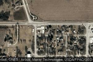 320 W 4th St, Auburn, IA 51433