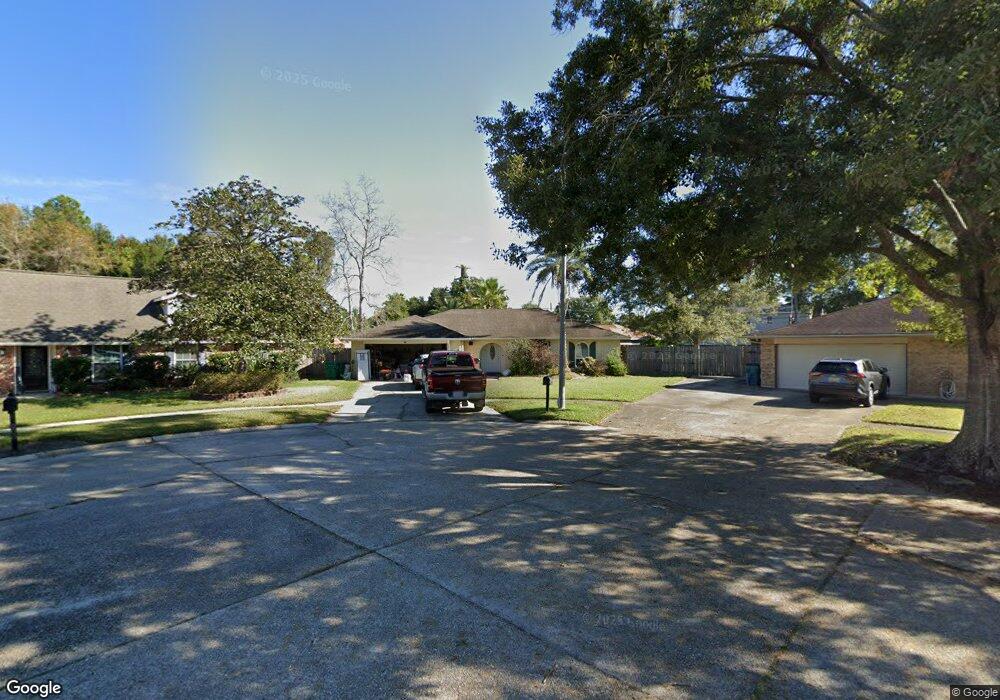 140 Kempsey Ct, Slidell, LA 70458 - photo 1