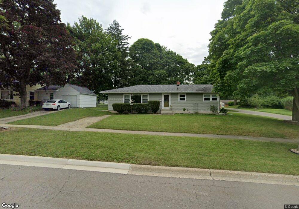 402 Ferguson Rd, Marshall, MI 49068 - photo 1
