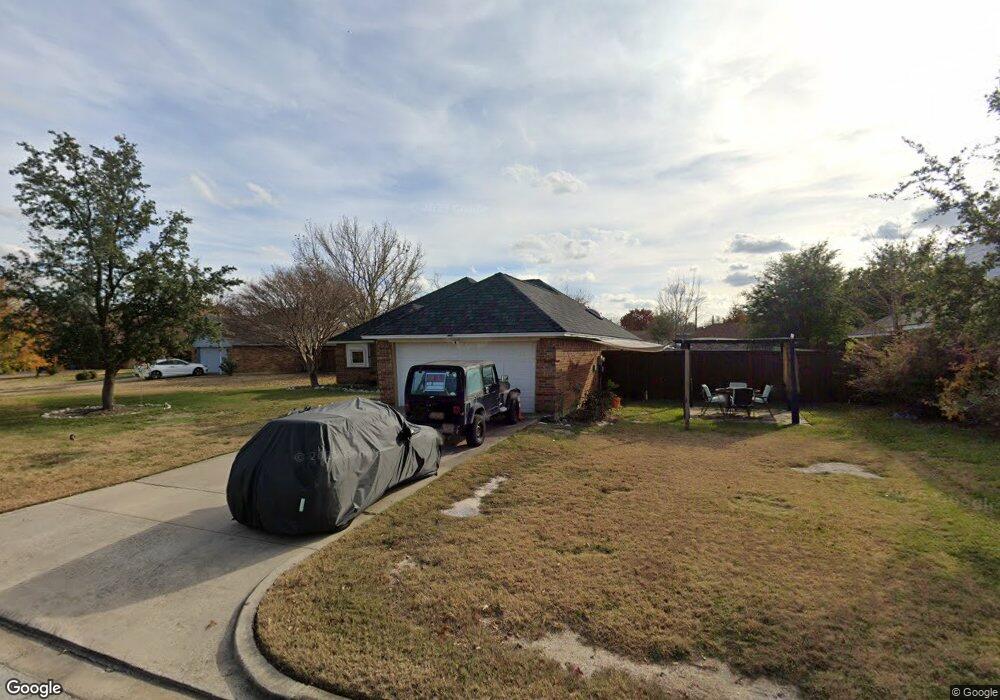 8836 Jason Ct, North Richland Hills, TX 76182 - photo 1