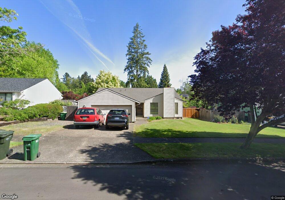 12385 SW Stillwell Ln, Beaverton, OR 97008 - photo 1